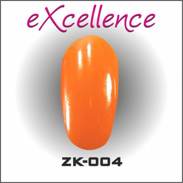 Gel color mat Excellence 5g #04 Gel color Excellence